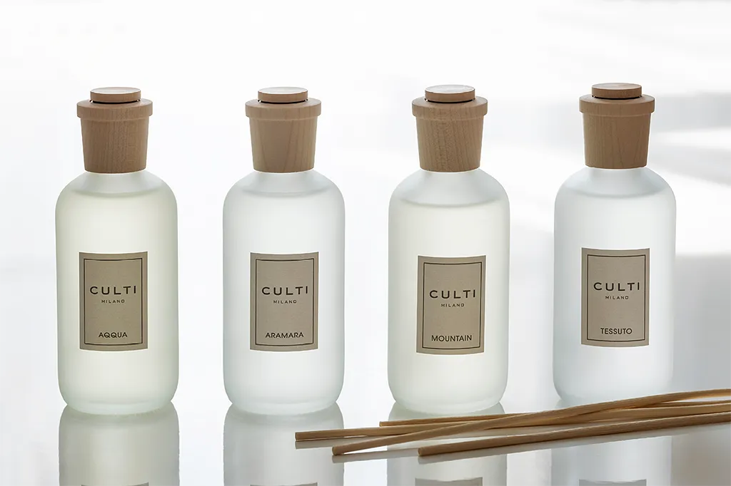 Culti - Duftdiffusor Culti - Duftdiffusor